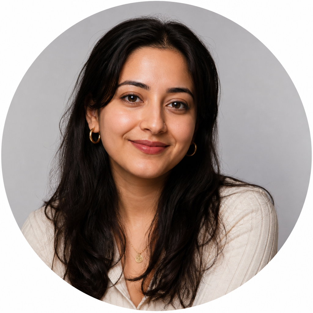 Sara Malik